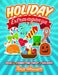 Holiday Extravaganza: Ideas for Connecting Christ to Holidays by Tina Houser