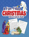 A Fun-Filled Christmas: Advent Activity Book by Warner Press