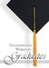 Encouraging Words for Graduates by Warner Press