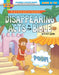 Disappearing Acts in the Bible: Activity Book for Ages 8-10 by Warner Press
