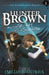 Hunter Brown and the Secret of the Shadow by The Miller Brothers, Christopher Miller, Alan