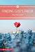 Finding God's Favor: Group Bible Study by Warner Press