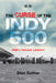 Curse of the Indy 500: 1958's Tragic Legacy by Stan Sutton