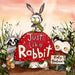 Just Like Rabbit by Katy Hudson, Katy Hudson