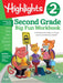 The Big Fun Second Grade Workbook by Highlights