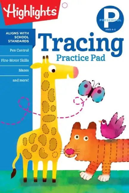 Tracing by Highlights