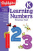 Learning Numbers by Highlights
