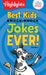Best Kids' Knock-Knock Jokes Ever!: Volume 2 by Highlights