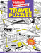 Travel Puzzles by Highlights