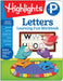 Letters by Highlights