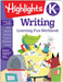 Writing by Highlights