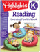 Reading by Highlights
