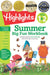 Summer Big Fun Workbook: Bridging Grades 1 & 2 by Highlights