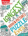 Longest Hidden Pictures(r) Puzzle Ever by Highlights