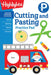 Cutting and Pasting by Highlights
