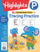 Handwriting: Tracing Practice by Highlights