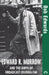 Edward R. Murrow and the Birth of Broadcast Journalism by Bob Edwards