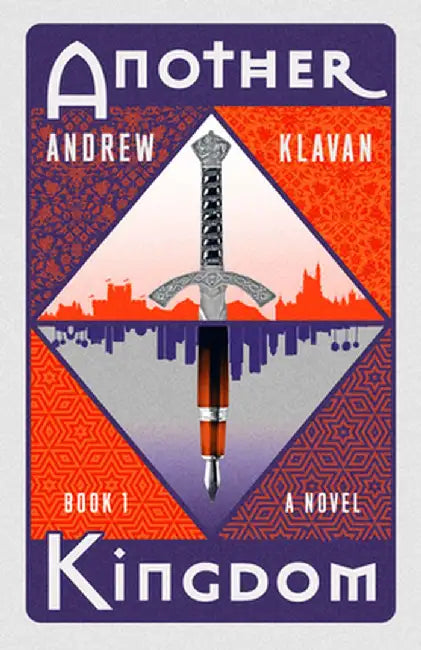 Another Kingdom Book 1 by Andrew Klavan