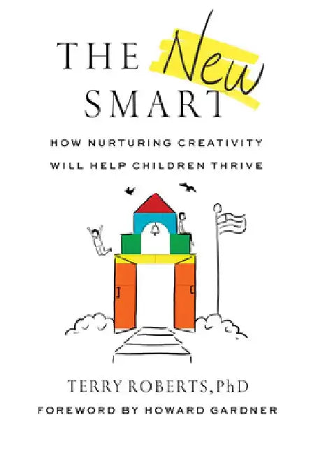 Thrive: Why Creative Is the New Smart