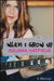 When I Grow Up: A Memoir by Juliana Hatfield