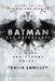 Batman and Psychology: A Dark and Stormy Knight by Travis Langley