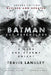 Batman and Psychology: A Dark and Stormy Knight by Travis Langley