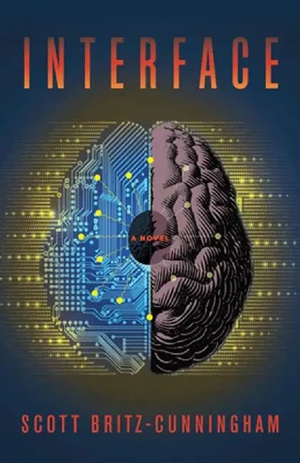 Interface by Scott Britz-Cunningham