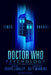 Doctor Who Psychology (2nd Edition): Times Change by Travis Langley