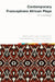 Contemporary Francophone African Plays: An Anthology by Judith G. Miller, Judith G. Miller, Sylvie Chalaye