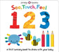 See Touch Feel: 123 by Roger Priddy