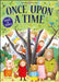 Stick A Story: Once Upon A Time by Roger Priddy