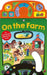 On the Move: On the Farm by Roger Priddy