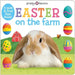 Easter on the Farm: A Seek & Find Flap Book by Roger Priddy