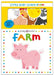 Little Baby Learns: Farm by Roger Priddy