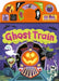 On the Move: Ghost Train by Roger Priddy