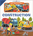 Let's Learn & Play! Construction by Roger Priddy