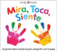 See Touch Feel Bilingual by Roger Priddy