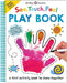 See Touch Feel: Play Book by Roger Priddy
