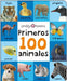 First 100 Padded: Primeros 100 Animales by Roger Priddy