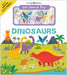 Let's Learn & Play!: Dinosaurs by Roger Priddy