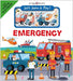 Let's Learn & Play!: Emergency by Roger Priddy