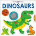 My Little World: Dinosaurs by Roger Priddy