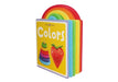 First Felt: Colors by Roger Priddy