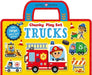 Chunky Play Set: Trucks by Roger Priddy