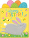 Happy Easter (Festive Felt) by Roger Priddy