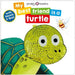 My Best Friend Is a Turtle by Roger Priddy