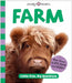 Farm (Little Kids, Big Questions) by Roger Priddy