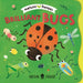 Brilliant Bugs (Nature Heroes) by Tinna Guo, Neon Squid