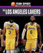 The Los Angeles Lakers by Mark Stewart