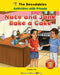 Nate and Jane Bake a Cake by Heather Ma